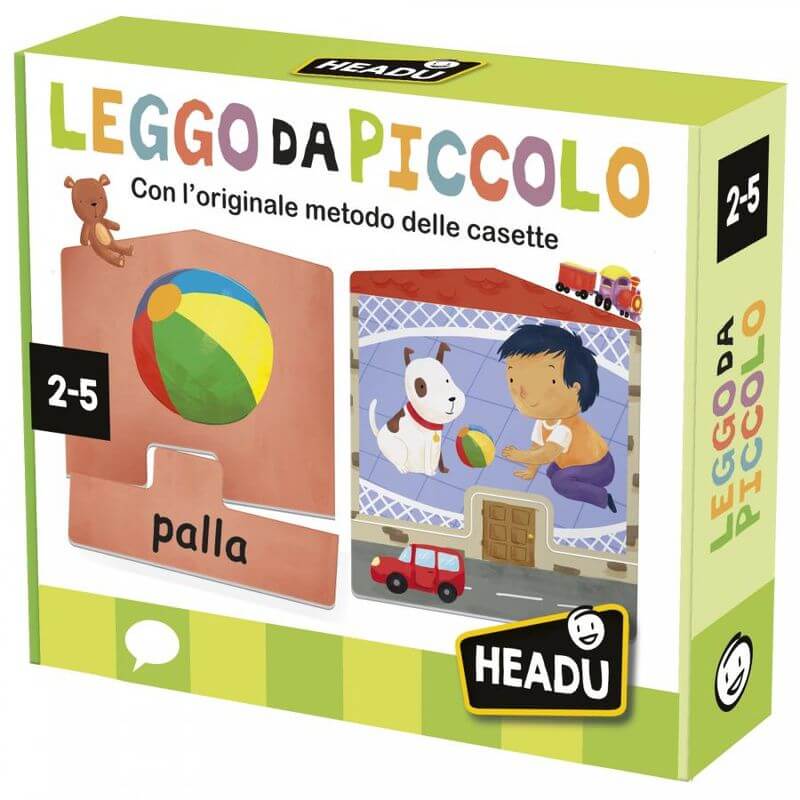 Giochi educativi headu discount