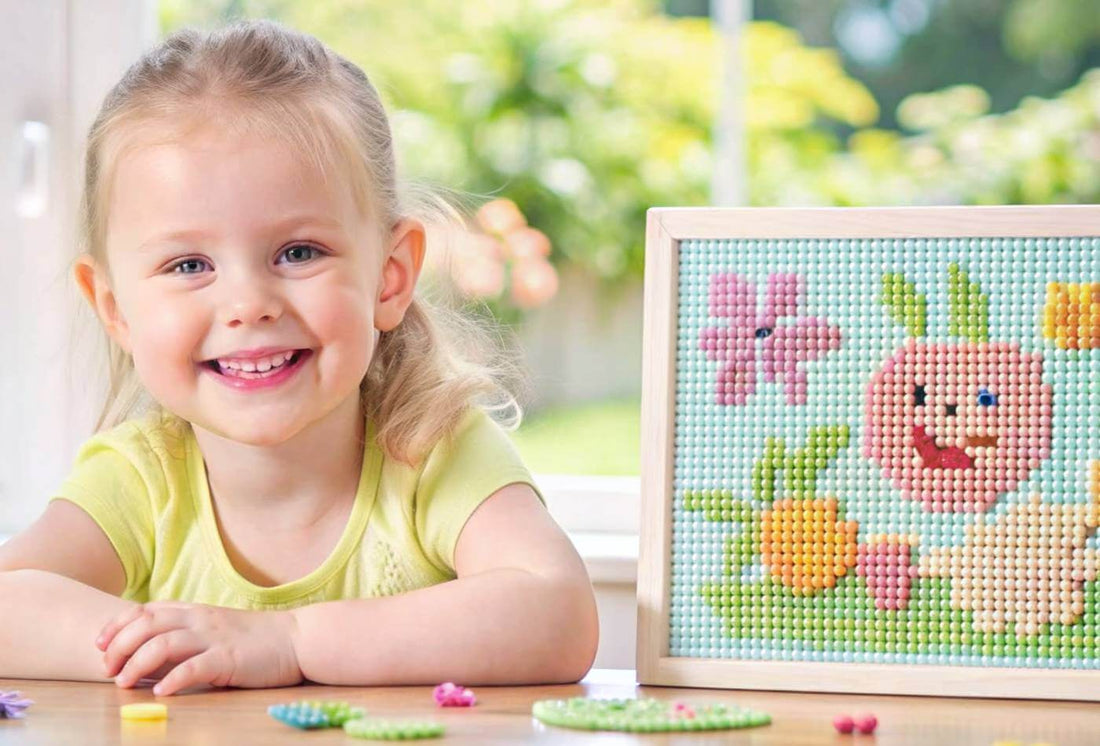 Giocattoli Chiodini: Il Potere del Gioco nella Crescita dei Bambini