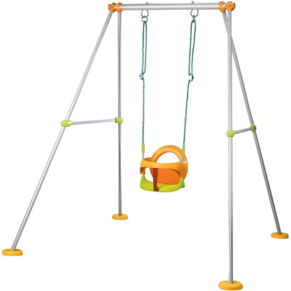 Altalena-Smoby-Maxi-Nature-2-in-1-Seggiolino-Trasformabile-Bambini-2