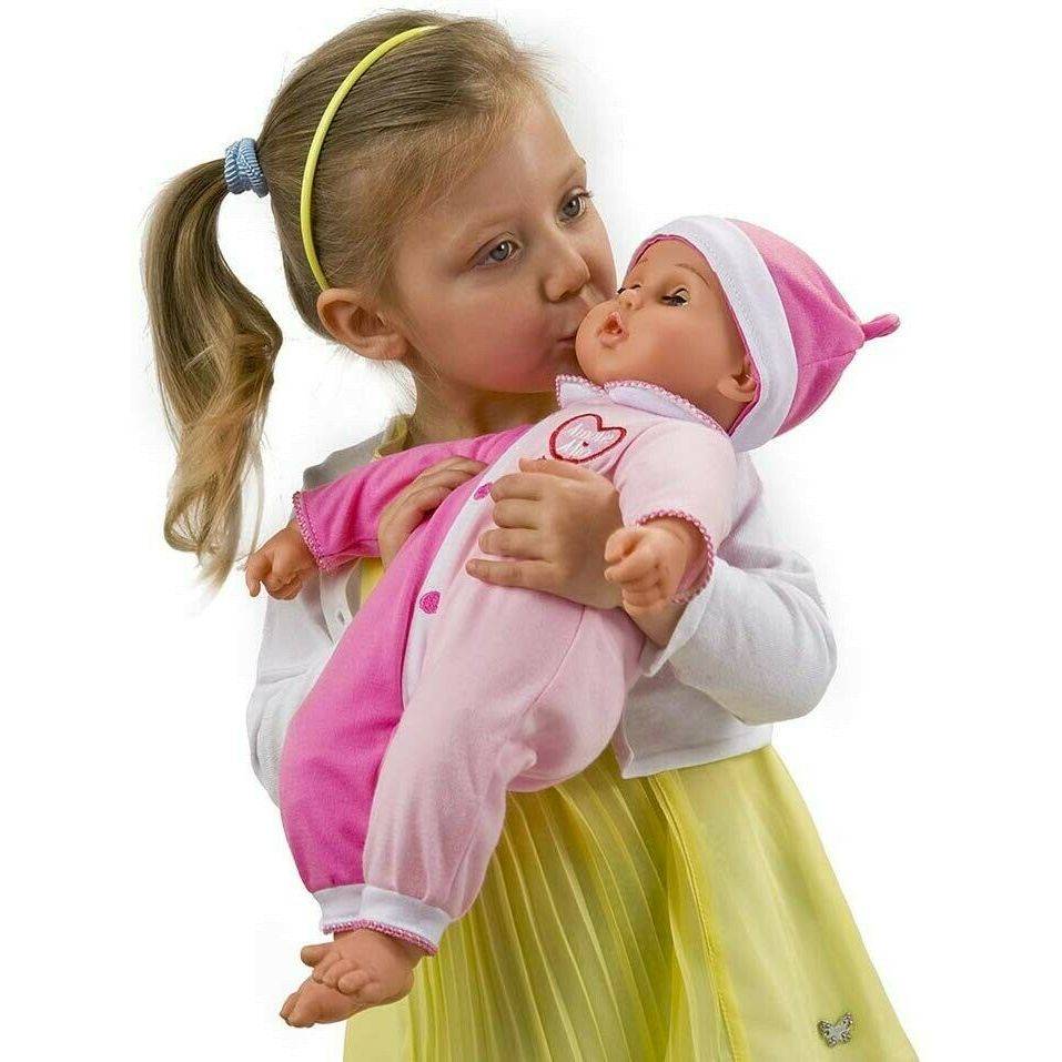 Bambola-Amore-Mio-Primi-Capricci-Interattiva-Che-Piange-Ciuccio-4