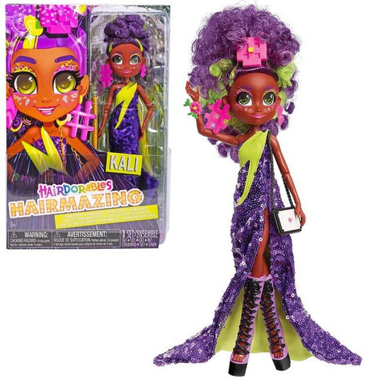 Bambola-Articolata-Hairmazing-Kali-Abito-Accessori-Bambine-Giochi-Preziosi-1