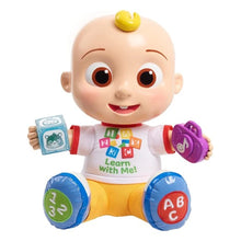 Scopri JJ Interattiva di Giochi Preziosi: insegna lettere, numeri e colori con 50+ frasi e canzoni. Ideale dai 18 mesi. Imparare diventa un gioco!