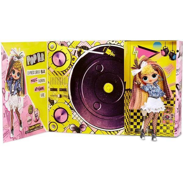 Bambola-LOL-OMG-Remix-Pop-B.B.-25-Sorprese-Giochi-Preziosi-Bambine-5