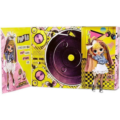 Bambola-LOL-OMG-Remix-Pop-B.B.-25-Sorprese-Giochi-Preziosi-Bambine-5