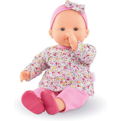 Bambola-Louise-Corolle-Morbida-e-Profumata-alla-Vaniglia-36-Cm-Bambine-2-Anni-1