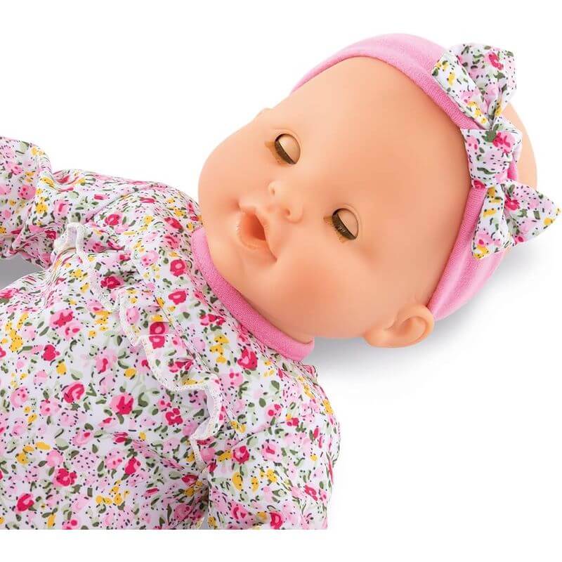 Bambola-Louise-Corolle-Morbida-e-Profumata-alla-Vaniglia-36-Cm-Bambine-2-Anni-4