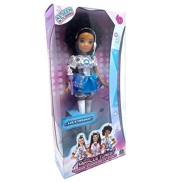 Bambola-Miracle-Tunes-Jasmine-Fahion-Doll-Accessori-Giochi-Preziosi-4
