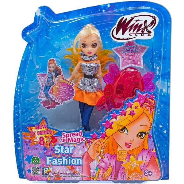 Bambola-Stella-Winx-Star-Fashion-con-WinxBoard-Giochi-Preziosi-4