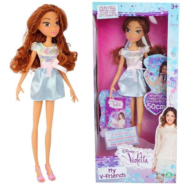 Bambola-Violetta-50-cm-Diario-Segreto-Fashion-Doll-Bambina-Giochi-Preziosi-4