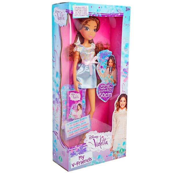 Bambola-Violetta-50-cm-Diario-Segreto-Fashion-Doll-Bambina-Giochi-Preziosi-5