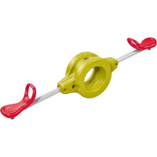 dondolo 2 posti con spruzzo d’acqua Water Fun! Divertente, sicuro e perfetto per l’estate. Ideale per bambini 3-7 anni