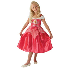 Costume Aurora Disney Princess Per Bambine da Carnevale 620538