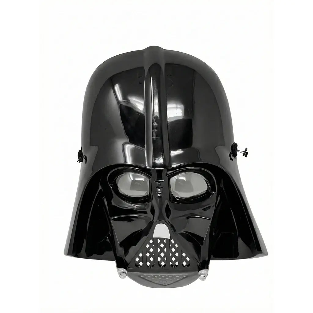 Costume Darth Vader Bambino Star Wars con Maschera e Spada Laser 4