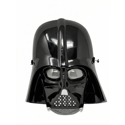 Costume Darth Vader Bambino Star Wars con Maschera e Spada Laser 4