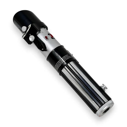 Costume Darth Vader Bambino Star Wars con Maschera e Spada Laser 5