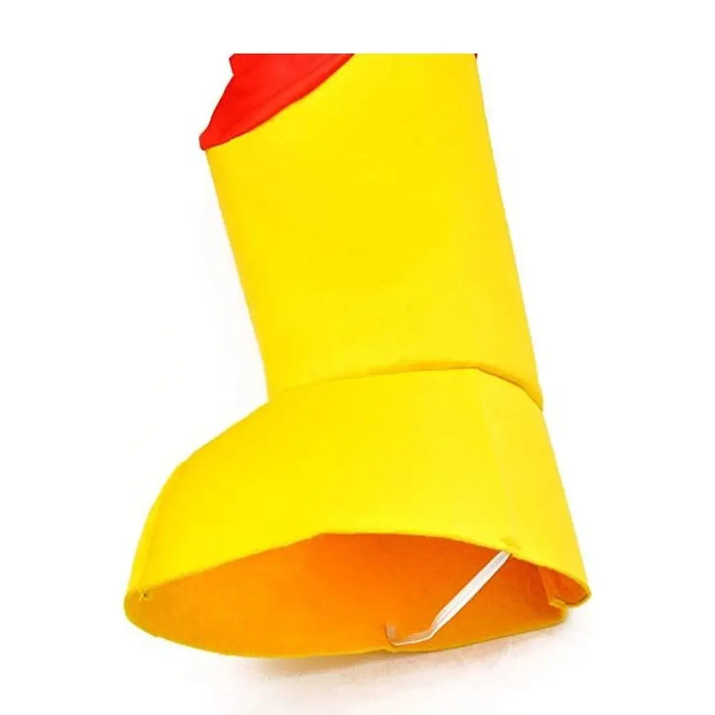Costume Flash Bambino 3-4 Anni Carnevale Travestimento Supereroi Ciao 11681 3