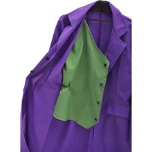 Costume Joker Uomo – Licenza Ufficiale DC Comics
