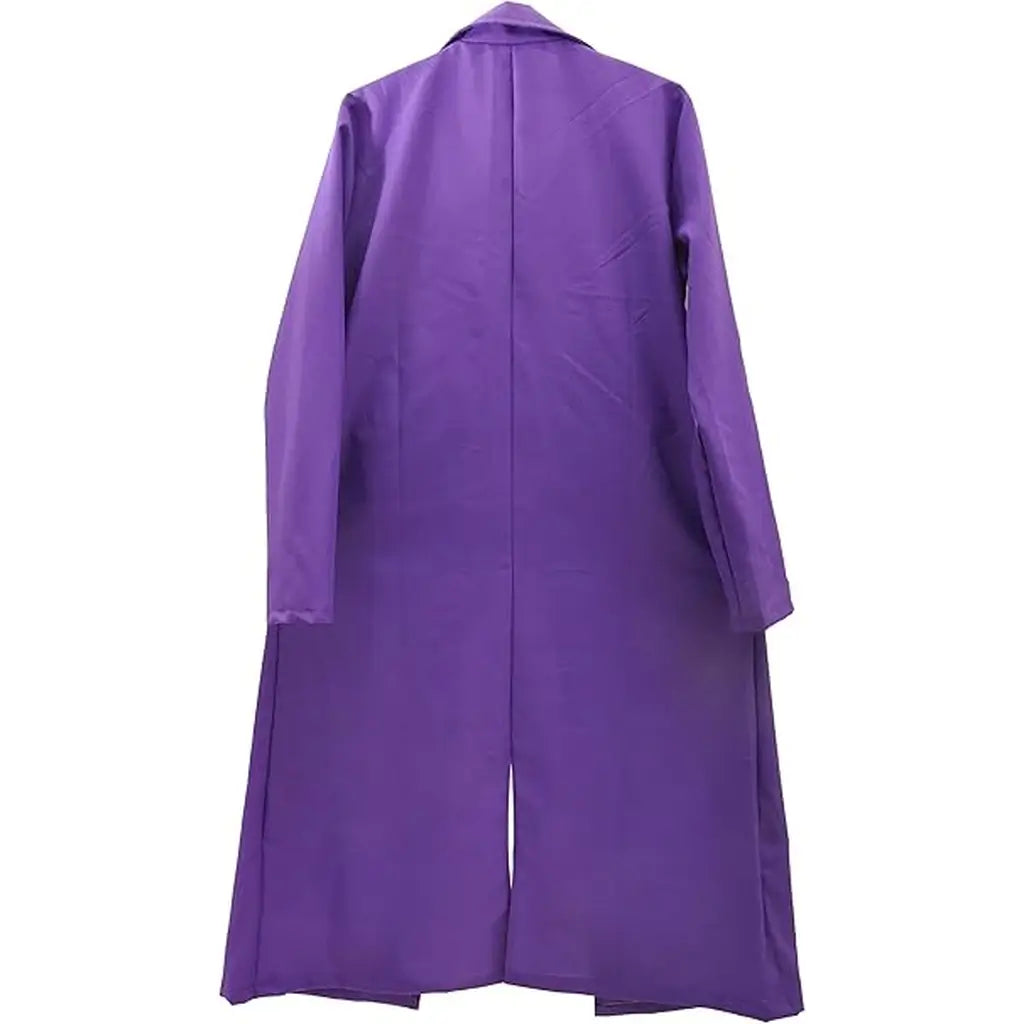 Costume Joker Uomo – Licenza Ufficiale DC Comics