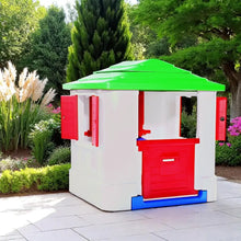 Casetta Chicco Country pe Bambini Da Giardino
