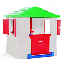 Casetta Chicco Country pe Bambini Da Giardino