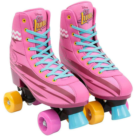 Pattini a Rotelle Soy Luna Roll & Play