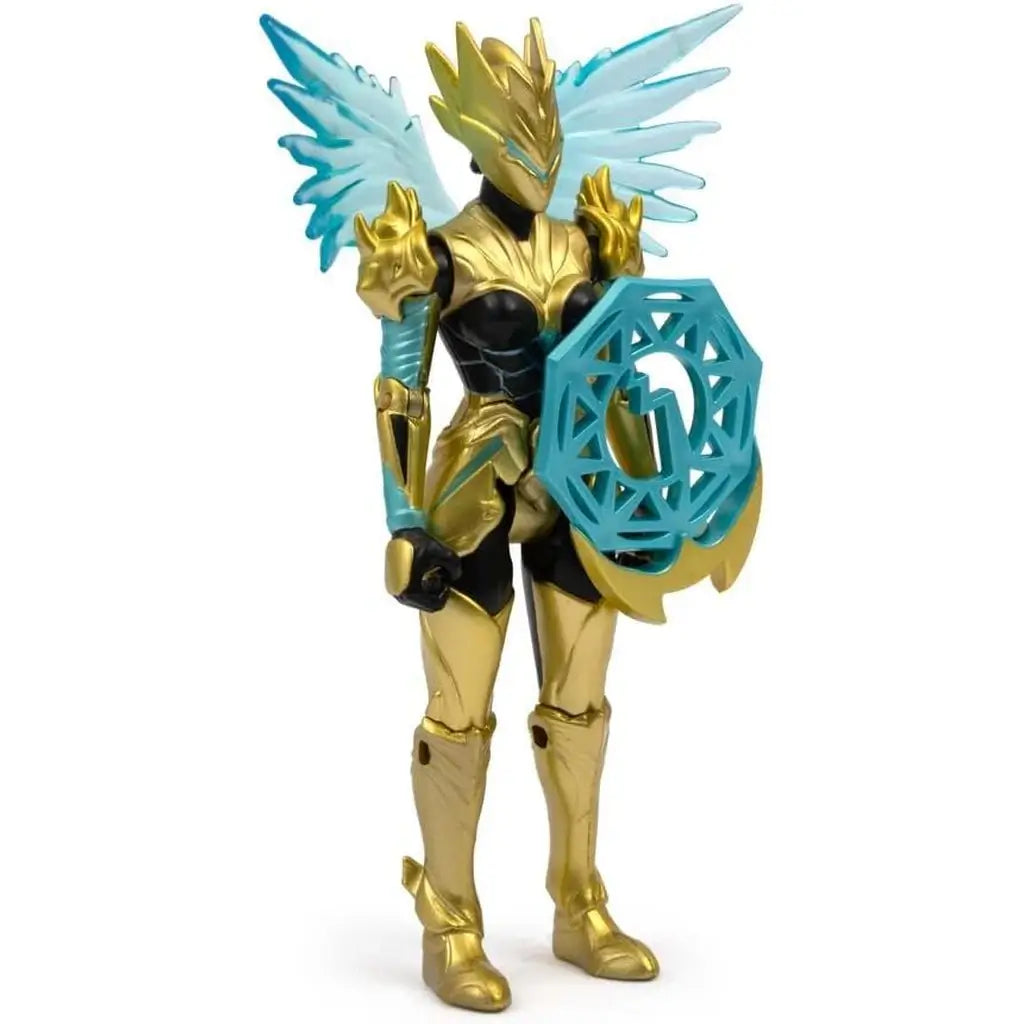 Action figure Windel Skye (15 cm) del Clan dell'Aria 