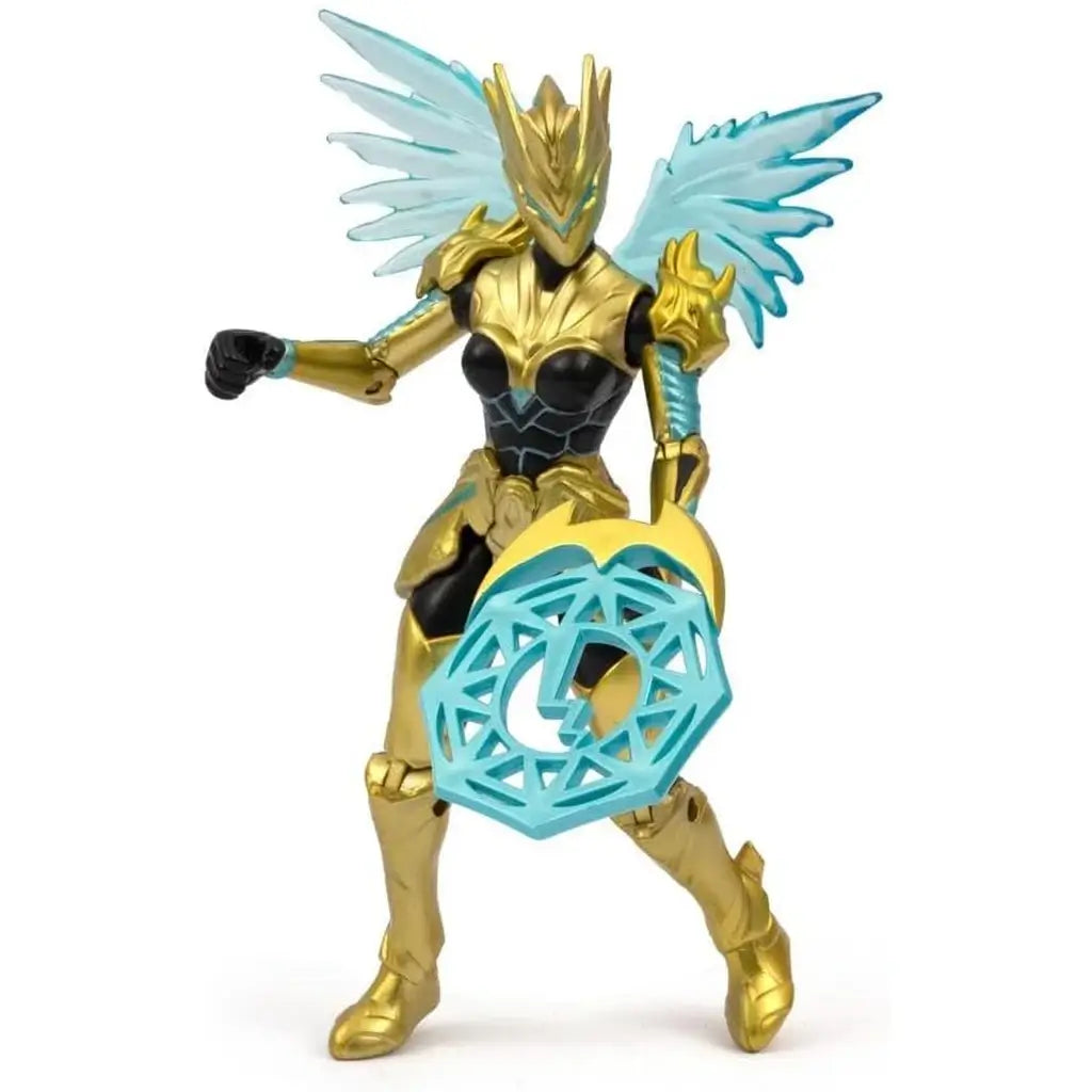 Action figure Windel Skye (15 cm) del Clan dell'Aria 2