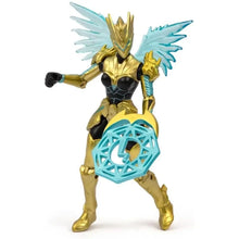 Action figure Windel Skye (15 cm) del Clan dell'Aria 2