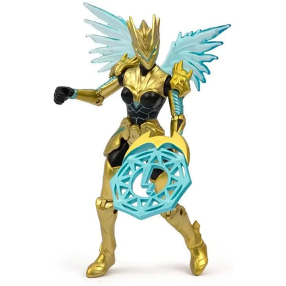 Action figure Windel Skye (15 cm) del Clan dell'Aria 2