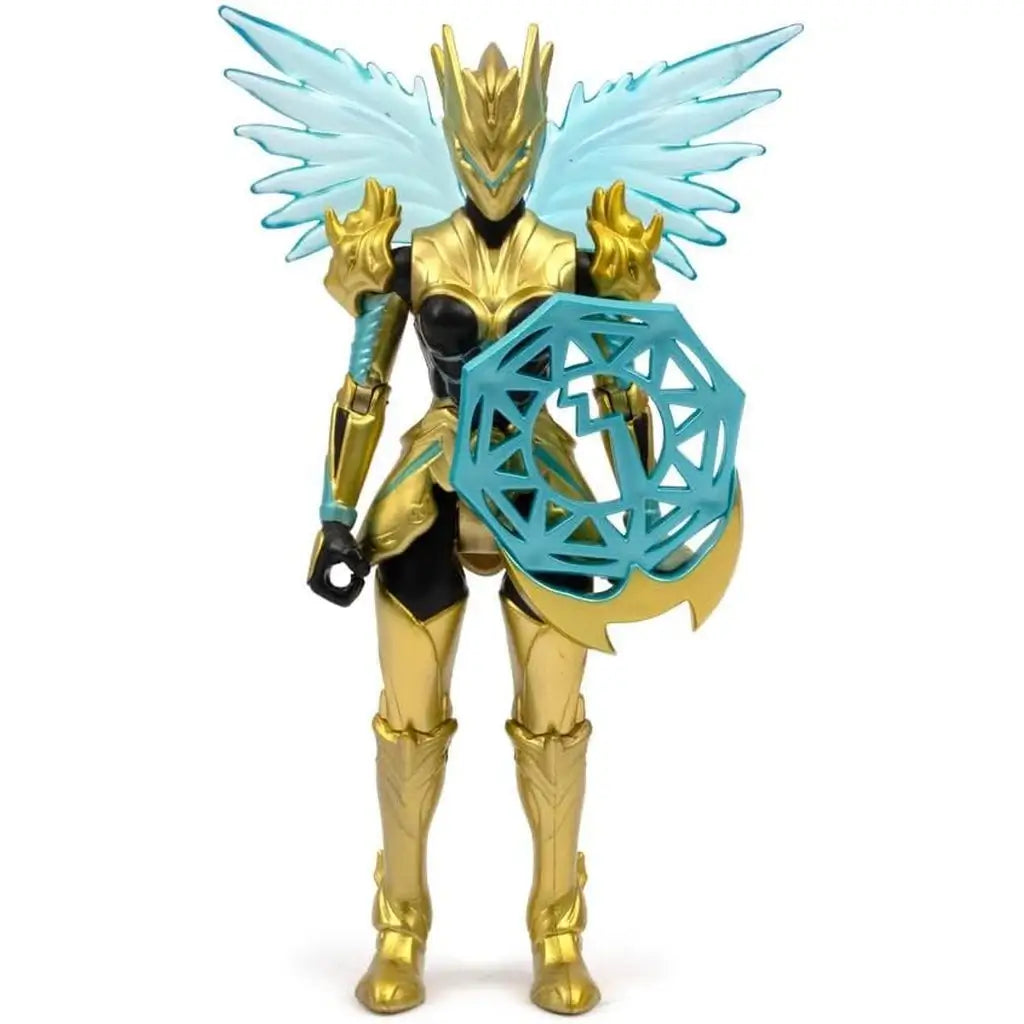 Action figure Windel Skye (15 cm) del Clan dell'Aria 3