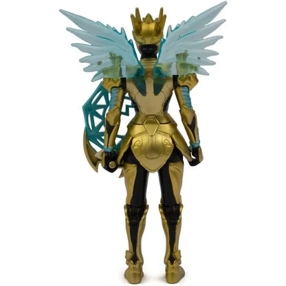 Action figure Windel Skye (15 cm) del Clan dell'Aria 5