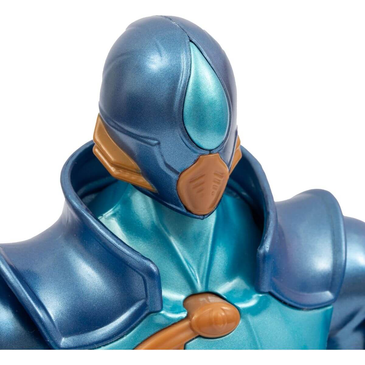 Aqu, il Gormita dell’Acqua da 27 cm con luci e attacco speciale 5