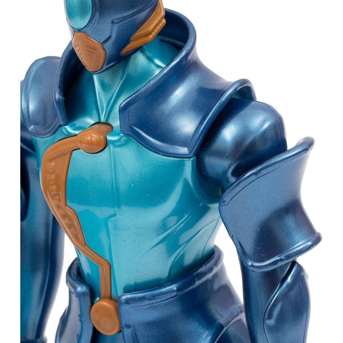 Aqu, il Gormita dell’Acqua da 27 cm con luci e attacco speciale 6