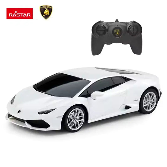 Lamborghini Huracán LP610-4 Radiocomandata in Scala 1:14