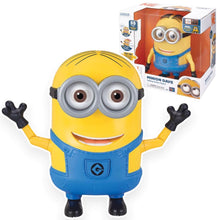 Minion Dave Pupazzo Parlante interattivo Originale Cattivissimo Me 1