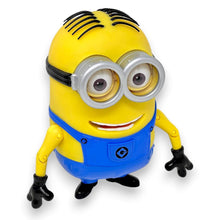 Minion Dave Pupazzo Parlante interattivo Originale Cattivissimo Me 25068