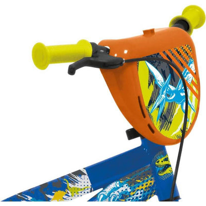 Mondo-Bicicletta-Dinosauri-Misura-12-Bambini-3-5-Anni-2