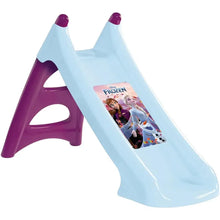 Smoby Frozen Scivolo XS per Bambini 2-5 anni