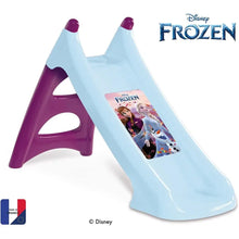 Smoby Frozen Scivolo XS per Bambini 2, 3, 4, 5 anni