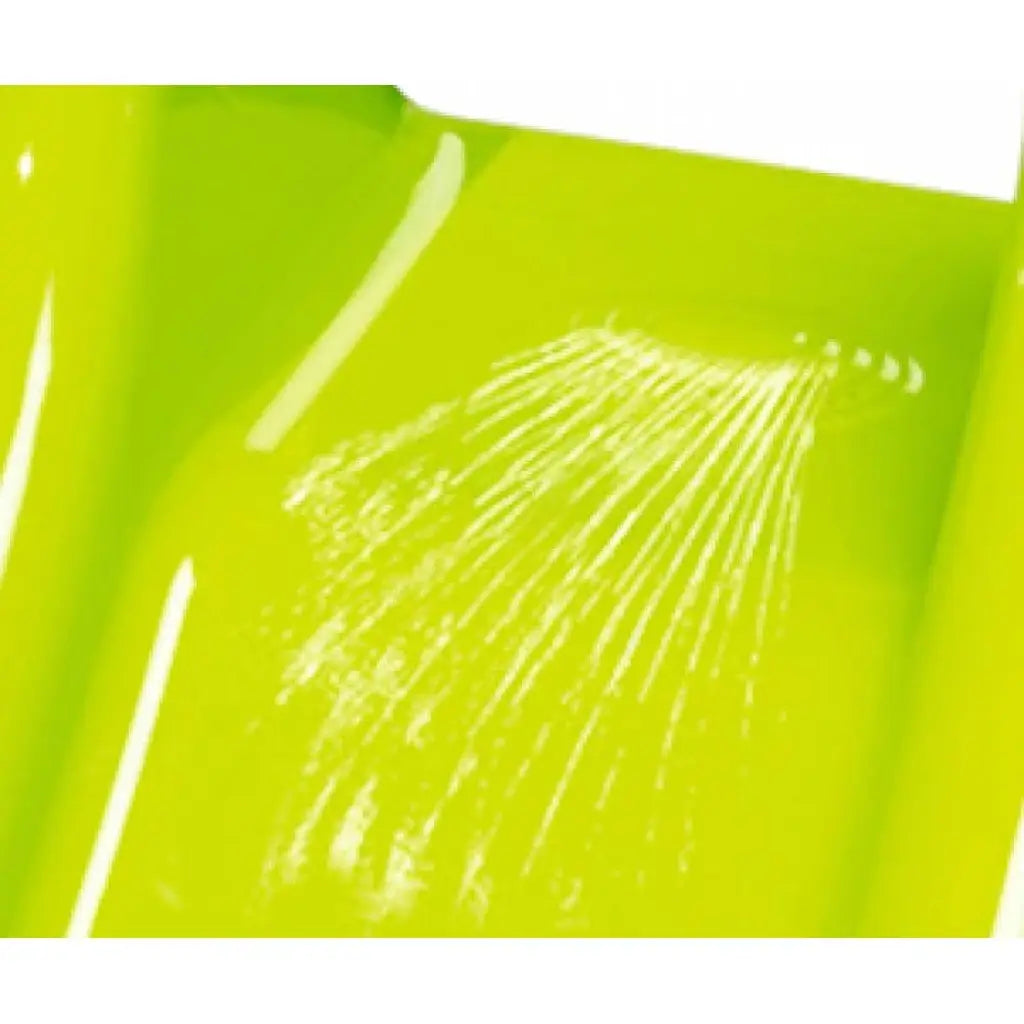 Scivolo XS Water Fun di Smoby! Scivolo per bambini dai 2 ai 4 anni con lunghezza di 90 cm, funzione acqua, colori anti-UV e struttura sicura. Perfetto per giardini e terrazzi 3