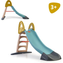 Scivolo d'Acqua FEBER Mega Casual 190 cm per bambini 3+ anni 2