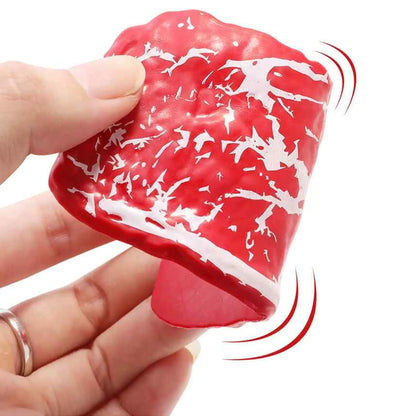 Set per cucina giocattolo con 36 accessori: pentole, padelle, piastra e cibi finti 9