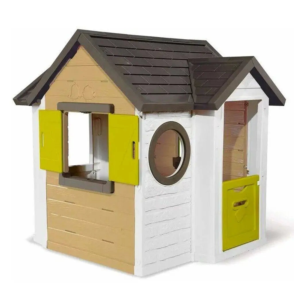 Smoby Casetta Personalizzabile My New House 810406