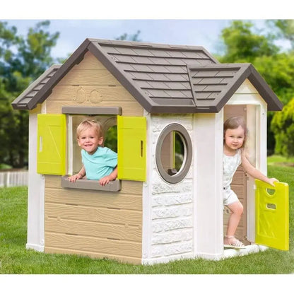 Smoby Casetta Personalizzabile My New House 810406