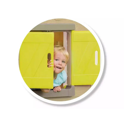Smoby Casetta Personalizzabile My New House 810406