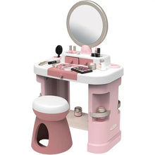 Specchiera My Beauty Smoby per bambine dai 3 anni con 15 accessori finti per trucco, unghie e capelli, Make-Up 3