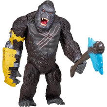 Godzilla x Kong The New Empire Statuetta Titan Kong 61 cm 1
