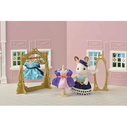 Sylvanian Families Negozio Grand Department Store