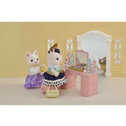 Sylvanian Families Negozio Grand Department Store