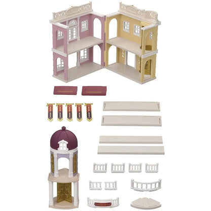 Sylvanian Families Negozio Grand Department Store